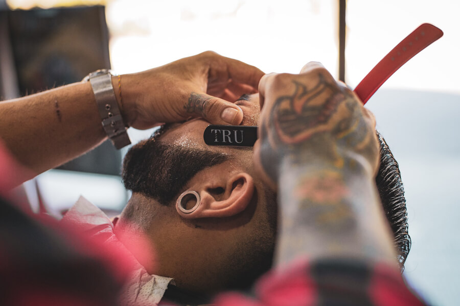 Crazy Facts About Barbers